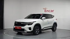 2023 Kia Seltos Gasoline 2.0 2WD — фото 1