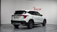 2023 Kia Seltos Gasoline 2.0 2WD — фото 2