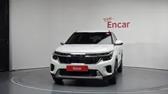 2023 Kia Seltos Gasoline 2.0 2WD — фото 3