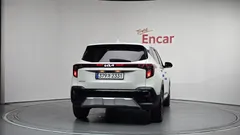 2023 Kia Seltos Gasoline 2.0 2WD — фото 4