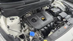 2023 Kia Seltos Gasoline 2.0 2WD — фото 6