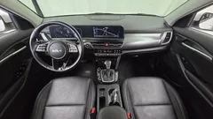 2023 Kia Seltos Gasoline 2.0 2WD — фото 7