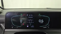2023 Kia Seltos Gasoline 2.0 2WD — фото 8