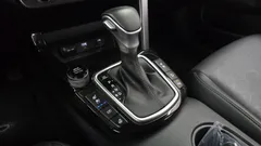 2023 Kia Seltos Gasoline 2.0 2WD — фото 9