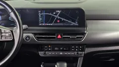 2023 Kia Seltos Gasoline 2.0 2WD — фото 12