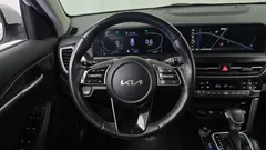 2023 Kia Seltos Gasoline 2.0 2WD — фото 13