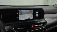 2023 Kia Seltos Gasoline 2.0 2WD — фото 14