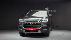 2024 KG_Mobility_Ssangyong Rexton Diesel 2.2 4WD — фото 3
