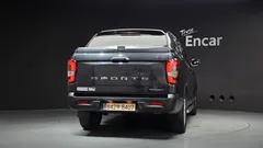 2024 KG_Mobility_Ssangyong Rexton Diesel 2.2 4WD — фото 4
