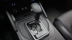 2024 KG_Mobility_Ssangyong Rexton Diesel 2.2 4WD — фото 9
