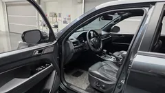 2024 KG_Mobility_Ssangyong Rexton Diesel 2.2 4WD — фото 10