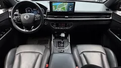 2024 KG_Mobility_Ssangyong Rexton Diesel 2.2 4WD — фото 14