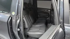2024 KG_Mobility_Ssangyong Rexton Diesel 2.2 4WD — фото 15