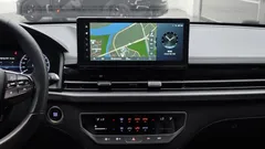 2024 KG_Mobility_Ssangyong Rexton Diesel 2.2 4WD — фото 18