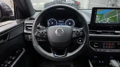 2024 KG_Mobility_Ssangyong Rexton Diesel 2.2 4WD — фото 19