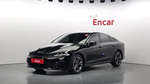 2023 Kia K5 2.0
