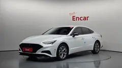 2022 Hyundai Sonata 2.0 — фото 1