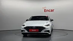 2022 Hyundai Sonata 2.0 — фото 3