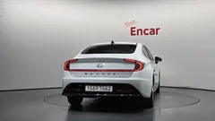 2022 Hyundai Sonata 2.0 — фото 4