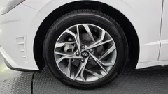 2022 Hyundai Sonata 2.0 — фото 5