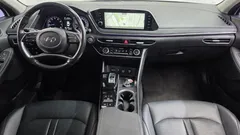 2022 Hyundai Sonata 2.0 — фото 7