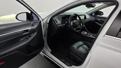 2022 Hyundai Sonata 2.0 — фото 10