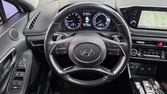 2022 Hyundai Sonata 2.0 — фото 13