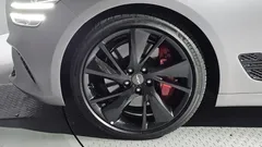 2023 Genesis G70 Gasoline 2.0T 2WD — фото 5