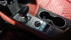 2023 Genesis G70 Gasoline 2.0T 2WD — фото 9