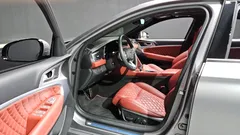 2023 Genesis G70 Gasoline 2.0T 2WD — фото 10