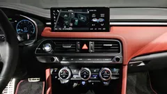 2023 Genesis G70 Gasoline 2.0T 2WD — фото 12