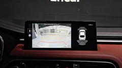 2023 Genesis G70 Gasoline 2.0T 2WD — фото 13