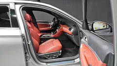 2023 Genesis G70 Gasoline 2.0T 2WD — фото 18