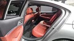2023 Genesis G70 Gasoline 2.0T 2WD — фото 19