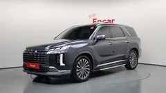 2024 Hyundai Palisade Gasoline 3.8 4WD — фото 1