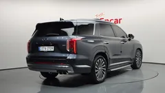 2024 Hyundai Palisade Gasoline 3.8 4WD — фото 2