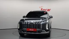 2024 Hyundai Palisade Gasoline 3.8 4WD — фото 3