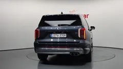 2024 Hyundai Palisade Gasoline 3.8 4WD — фото 4