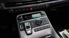 2024 Hyundai Palisade Gasoline 3.8 4WD — фото 9