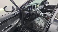 2024 Hyundai Palisade Gasoline 3.8 4WD — фото 10