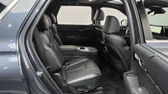 2024 Hyundai Palisade Gasoline 3.8 4WD — фото 11