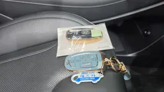 2024 Hyundai Palisade Gasoline 3.8 4WD — фото 15