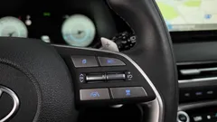 2024 Hyundai Palisade Gasoline 3.8 4WD — фото 16