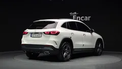 2023 Mercedes-Benz GLA-Class GLA250 4MATIC — фото 2