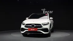 2023 Mercedes-Benz GLA-Class GLA250 4MATIC — фото 3