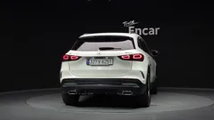 2023 Mercedes-Benz GLA-Class GLA250 4MATIC — фото 4