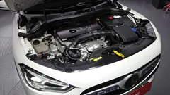 2023 Mercedes-Benz GLA-Class GLA250 4MATIC — фото 6