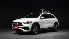 2023 Mercedes-Benz GLA-Class GLA250 4MATIC — фото 12