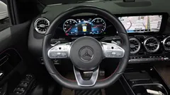 2023 Mercedes-Benz GLA-Class GLA250 4MATIC — фото 17