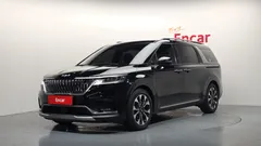 2023 Kia Carnival Gasoline 7-Seater Noblesse — фото 1